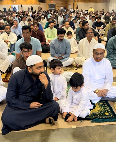 A Legacy Illumination