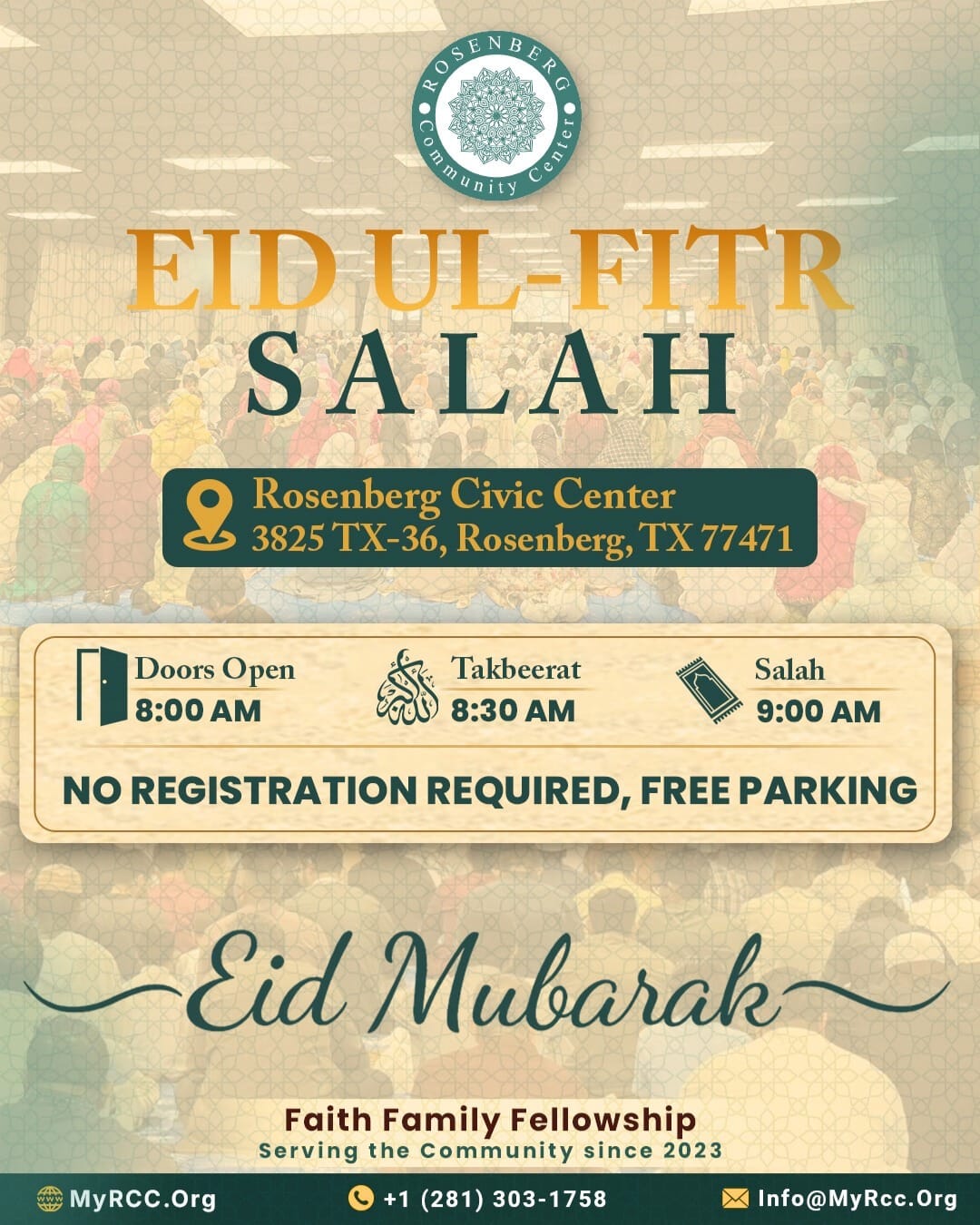 Eid Salah